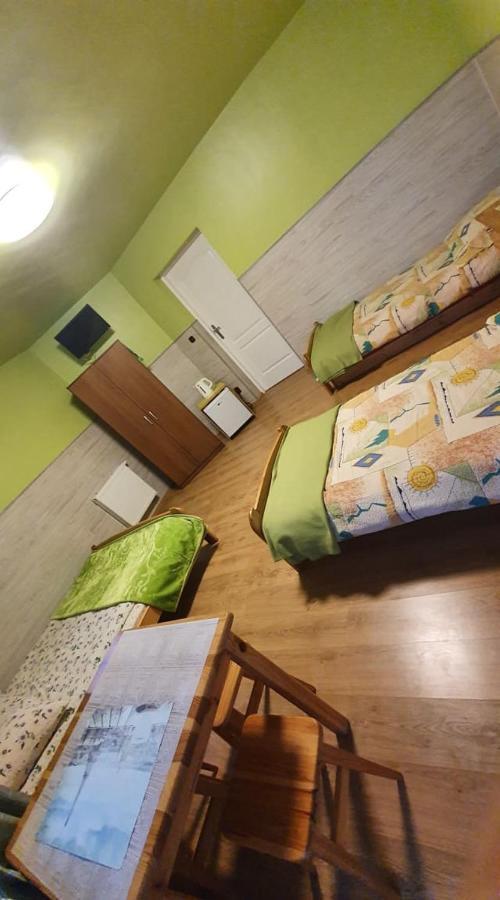 Appartamento Dom Pod Winogronem Szczawnica Esterno foto