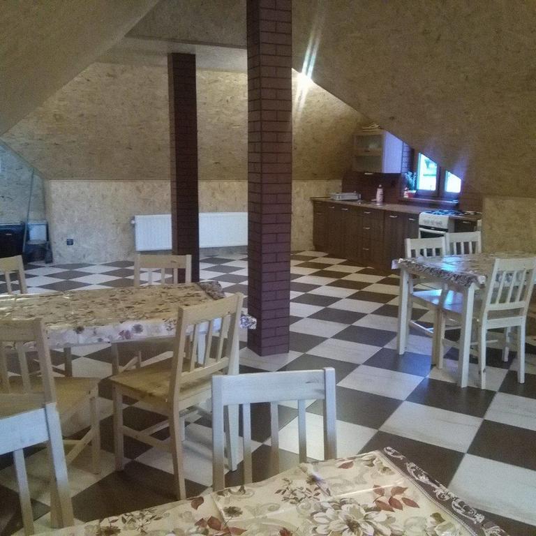 Appartamento Dom Pod Winogronem Szczawnica Esterno foto