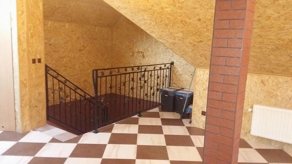 Appartamento Dom Pod Winogronem Szczawnica Esterno foto